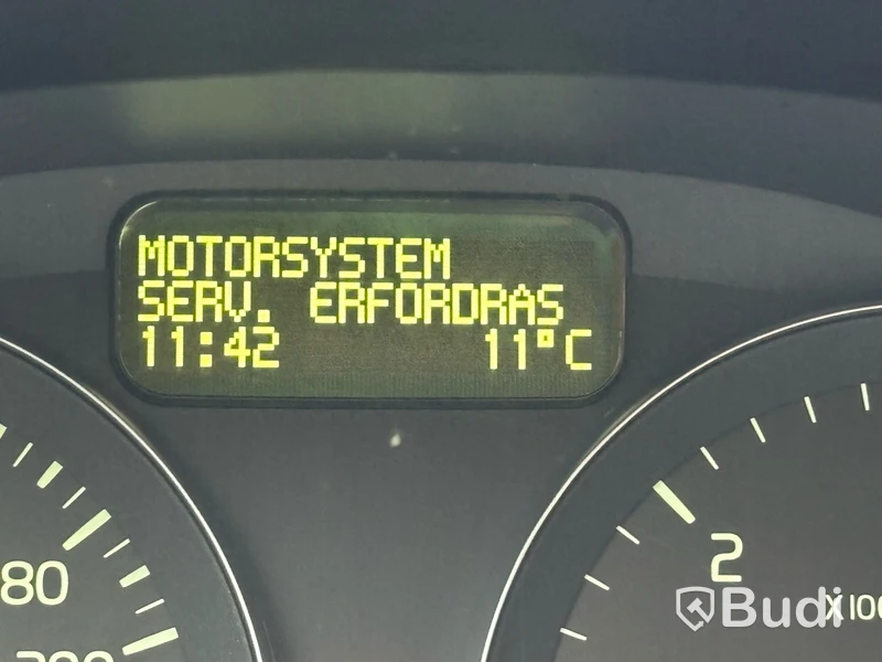 Volvo V50 2.0D (136hk)  -2007 (rep-objekt)