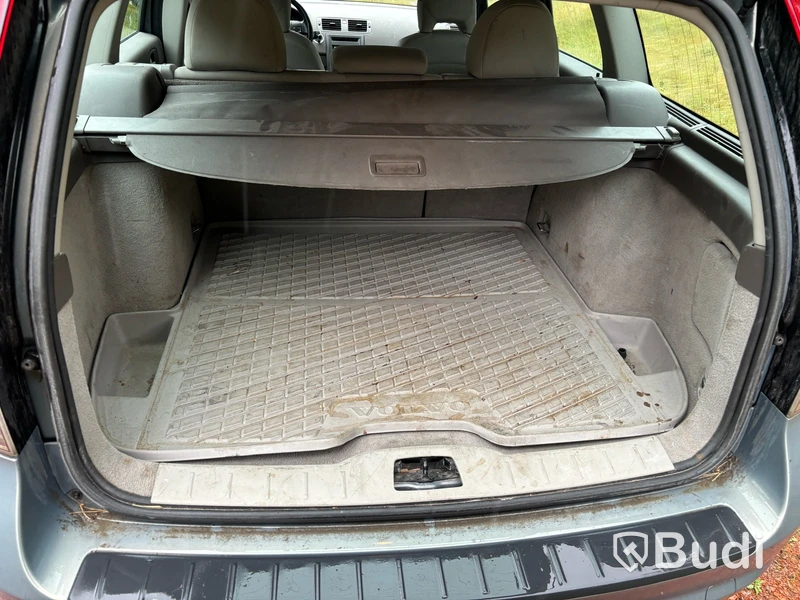 Volvo V50 2.0D (136hk)  -2007 (rep-objekt)