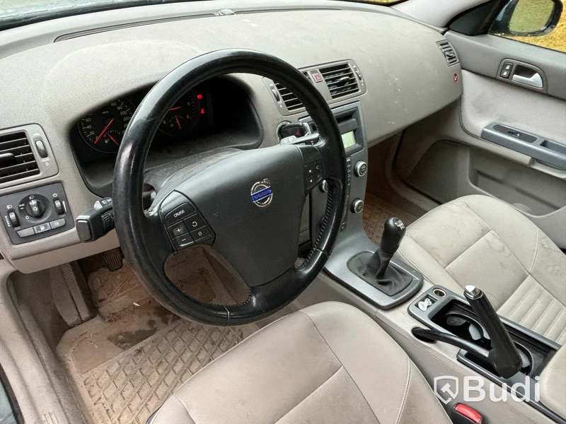 Volvo V50 2.0D (136hk)  -2007 (rep-objekt)