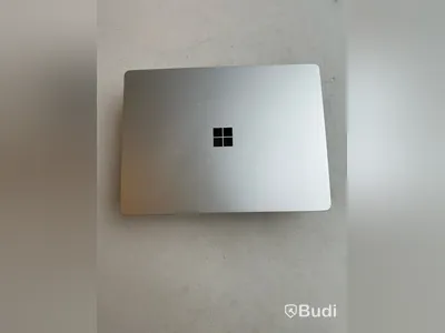 Dator Microsoft Surface Laptop Go.