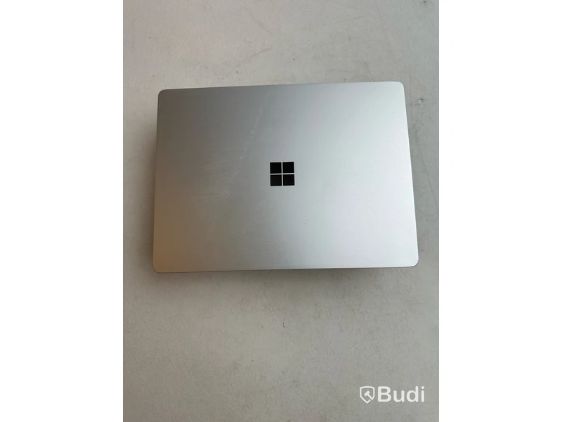 Dator Microsoft Surface Laptop Go.