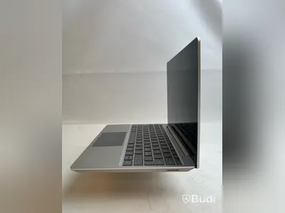 Dator Microsoft Surface Laptop Go.