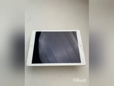 Apple iPad Air (2013).