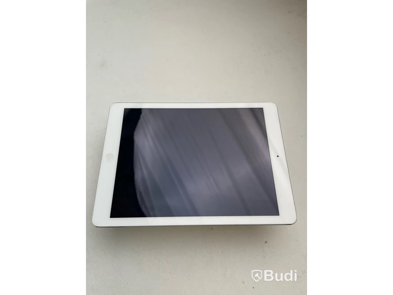 Apple iPad Air (2013).
