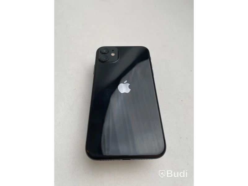Mobil Apple iPhone 11 64GB.