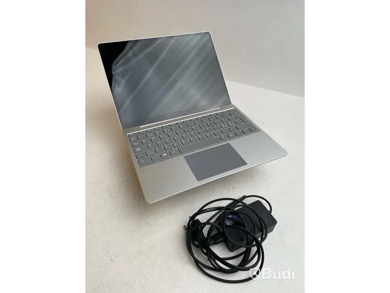 Dator Microsoft Surface Laptop Go.