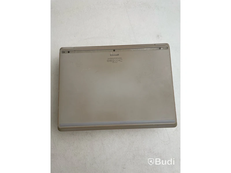 Dator Microsoft Surface Laptop Go.