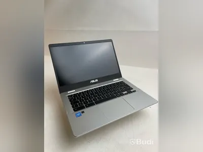Dator Asus ChromeBook C423N.