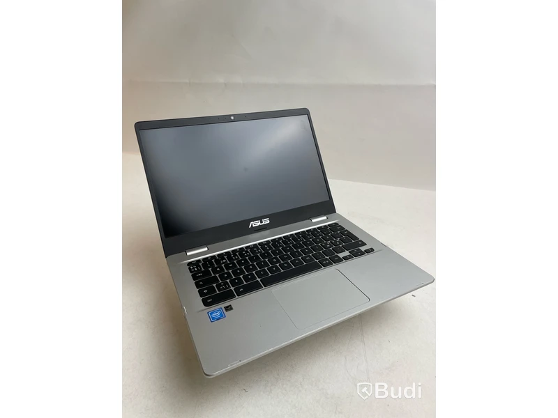 Dator Asus ChromeBook C423N.