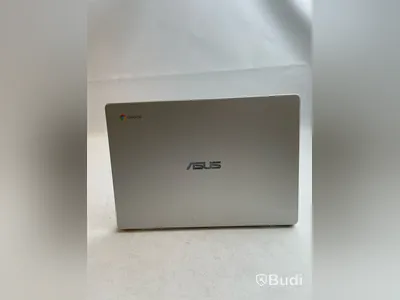 Dator Asus ChromeBook C423N.