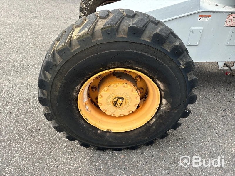 Bomlift Terex TB66 | 5888h | 1999