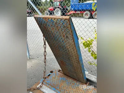 Maskinflak | 650x250 cm