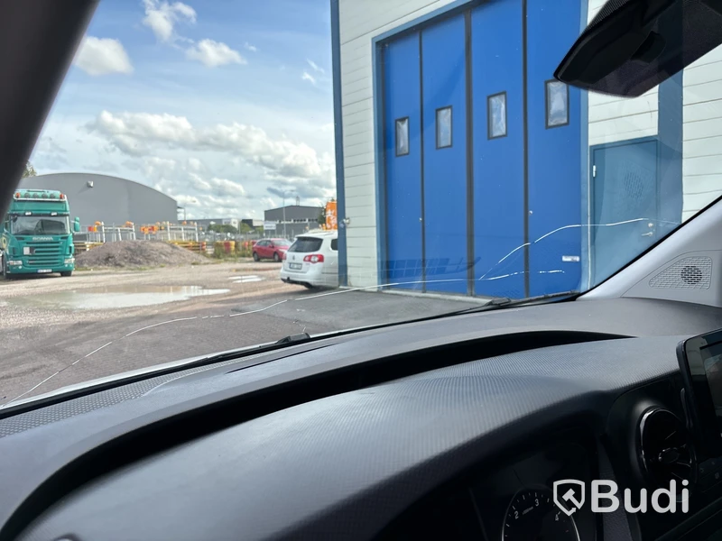 Mercedes-Benz Citan 110 CDI | 5145 mil | 2022