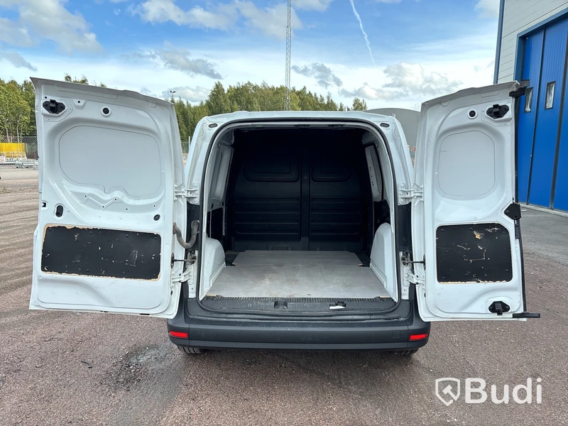 Mercedes-Benz Citan 110 CDI | 5145 mil | 2022