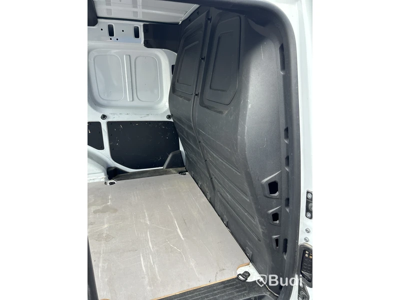 Mercedes-Benz Citan 110 CDI | 5145 mil | 2022