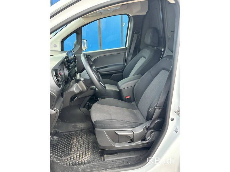 Mercedes-Benz Citan 110 CDI | 5145 mil | 2022