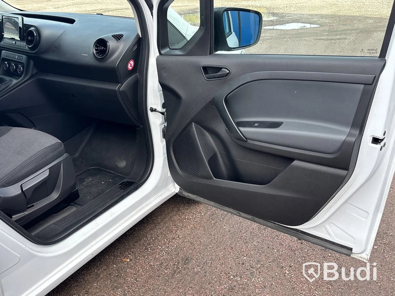 Mercedes-Benz Citan 110 CDI | 5145 mil | 2022