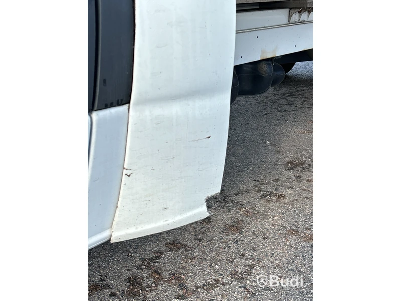 Mercedes-Benz Sprinter | 11762 mil | 2021 | Zepro | sidodörr | Protop