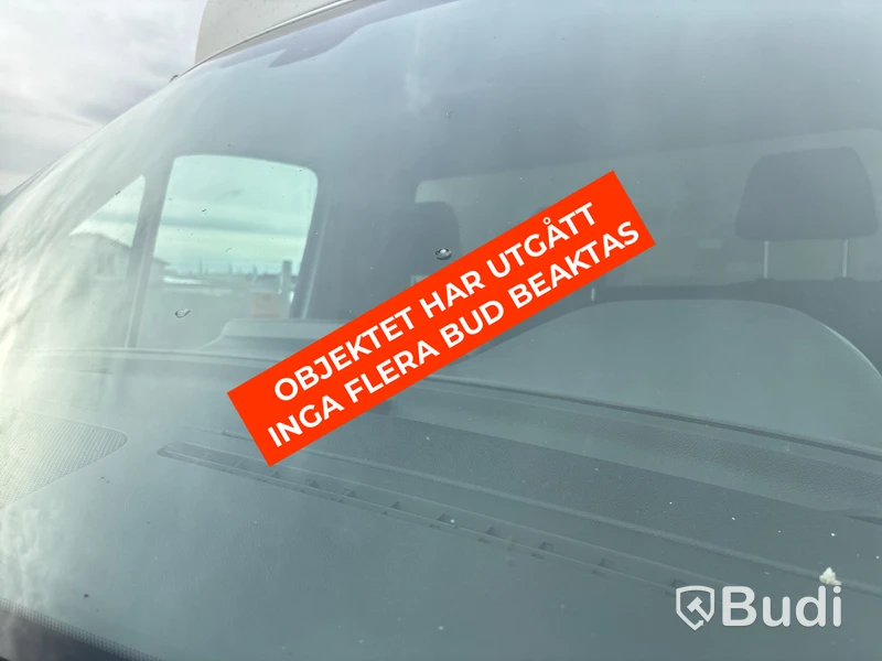 Mercedes-Benz Sprinter | 12422 mil |  2018 | RICC | Sidodörr