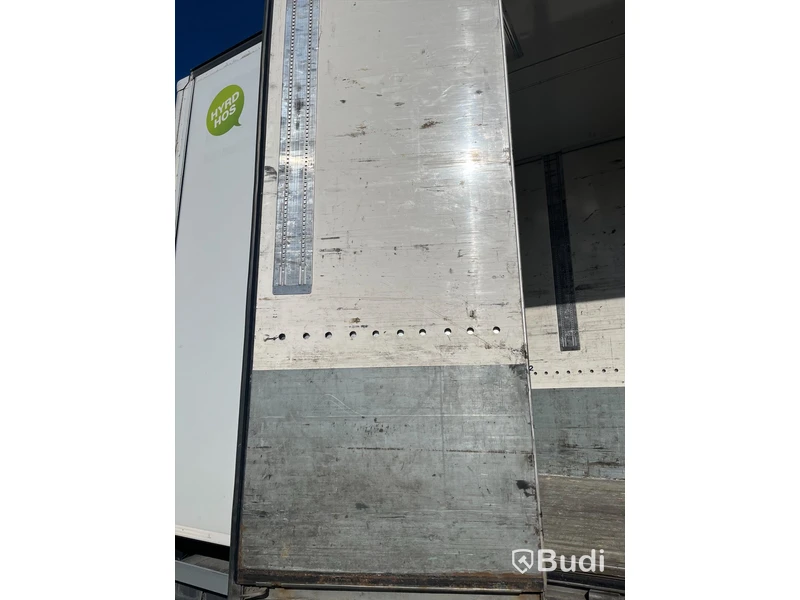 Mercedes-Benz Actros  | 48989 mil | 2020 | VAK | ÖBS | VKG