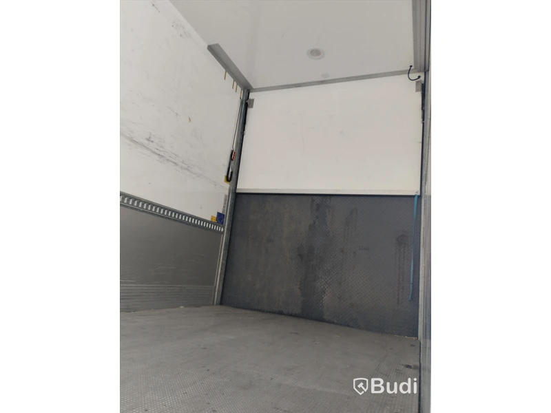 Mercedes-Benz Actros | 3286 mil  | 2023 | Zepro | PLS | ÖBS