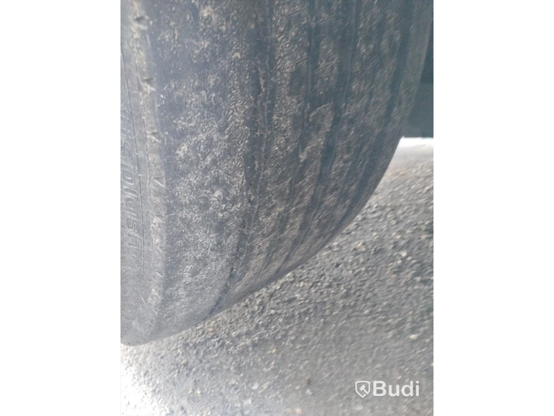Mercedes-Benz Actros | 3286 mil  | 2023 | Zepro | PLS | ÖBS