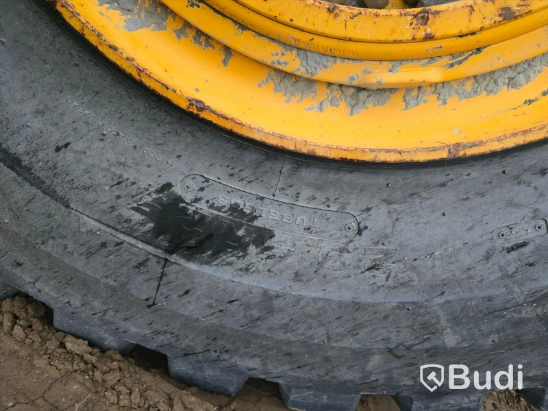 Dumper Volvo A45G FS