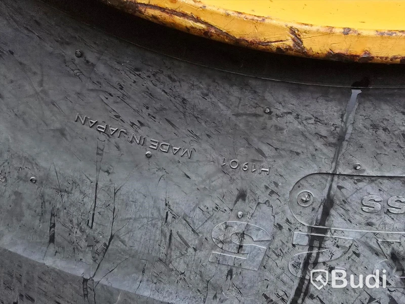 Dumper Volvo A45G FS