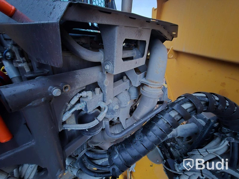 Dumper Volvo A45G FS
