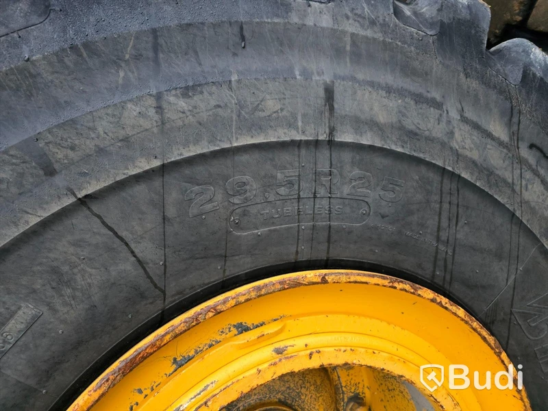 Dumper Volvo A45G FS