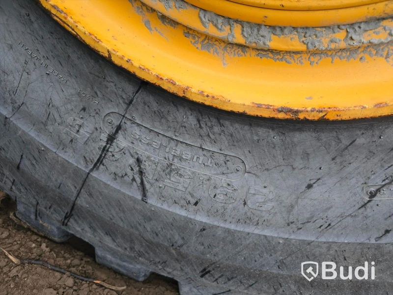 Dumper Volvo A45G FS