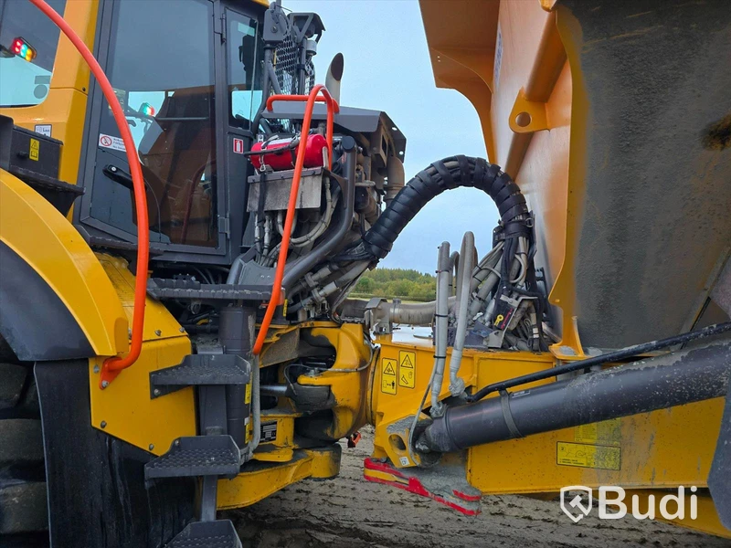 Dumper Volvo A45G FS