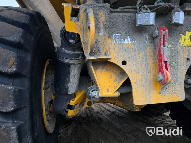 Dumper Volvo A45G FS