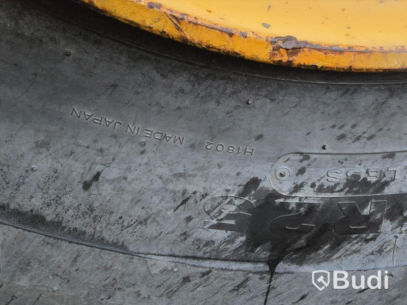 Dumper Volvo A45G FS