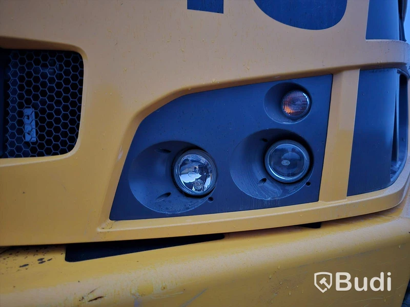 Dumper Volvo A45G FS