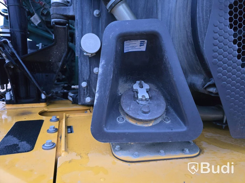 Dumper Volvo A45G FS