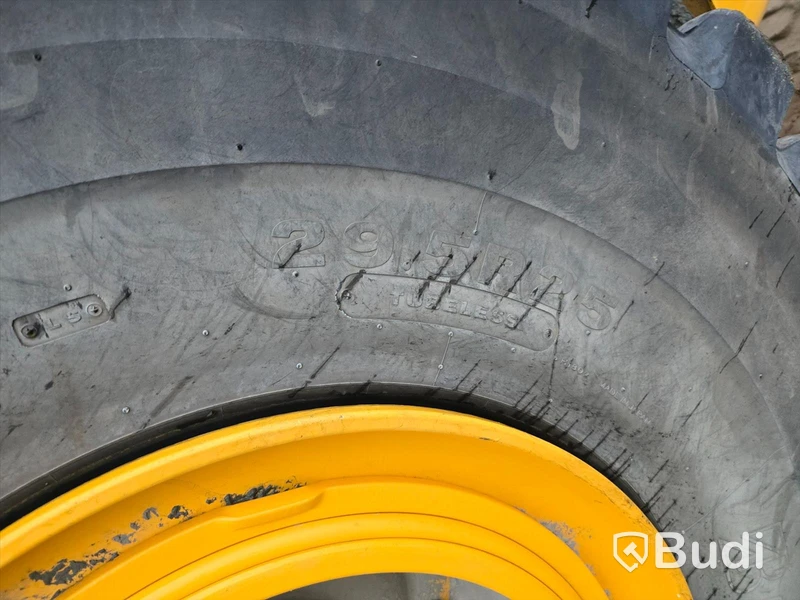Dumper Volvo A45G FS