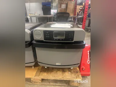 Snabbmatsugn, Turbochef Encore 2