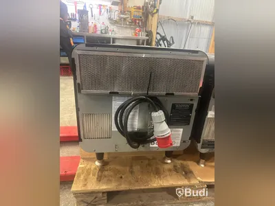 Snabbmatsugn, Turbochef Encore 2