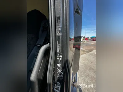 Dragbil Mercedes-Benz Actros 1845 4x2 -2023 | Endast 40190km | MirrorCam