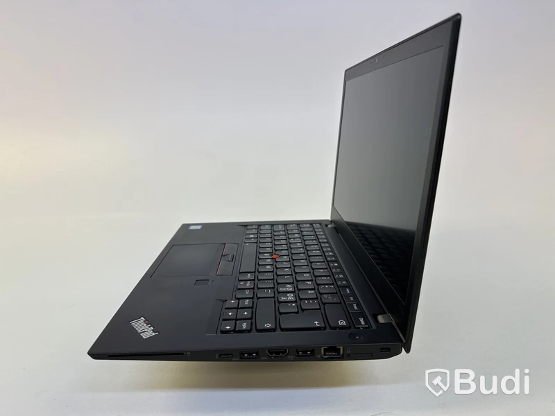 Dator Lenovo ThinkPad T470s. OBS! Inget OS.