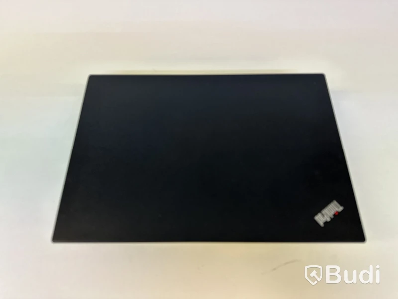 Dator Lenovo ThinkPad T470s. OBS! Inget OS.
