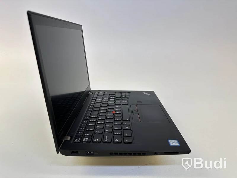 Dator Lenovo ThinkPad T470s. OBS! Inget OS.