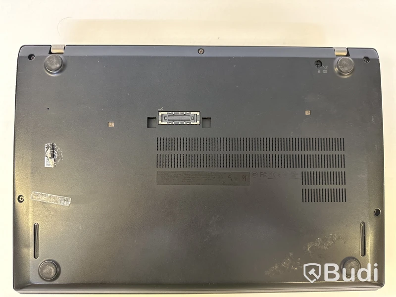 Dator Lenovo ThinkPad T470s. OBS! Inget OS.
