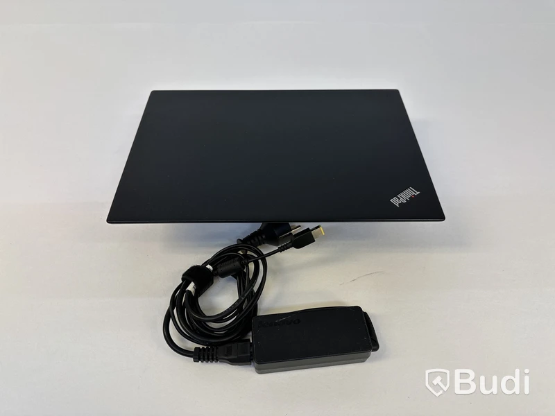 Dator Lenovo ThinkPad T470s. OBS! Inget OS.