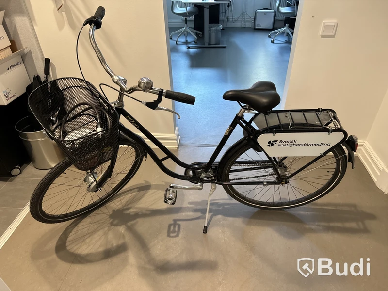 Cykel, Pilen