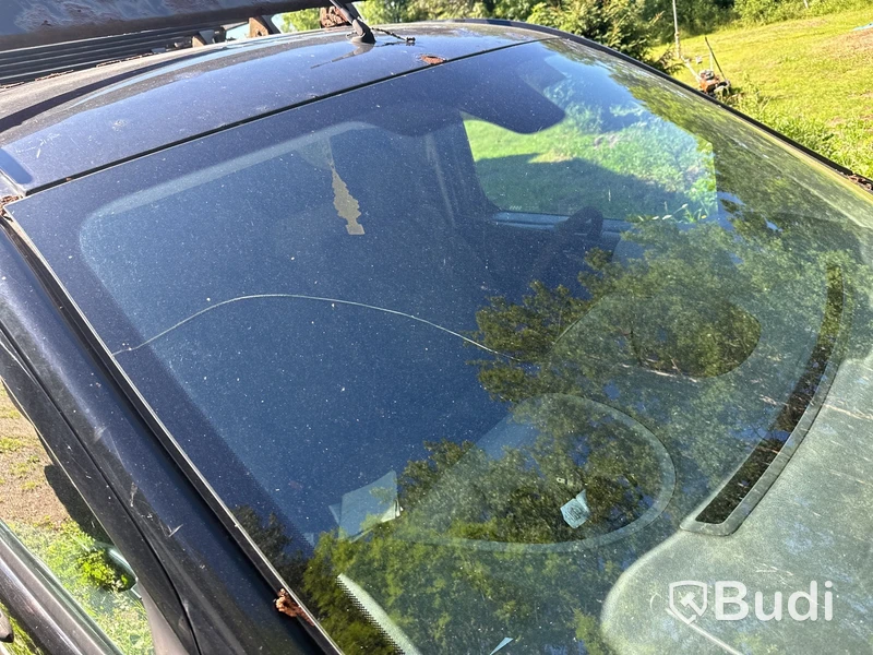 Peugeot Expert 2.0 HDI Skåp (128hk) -2012 (rep-objekt) - EXPORT