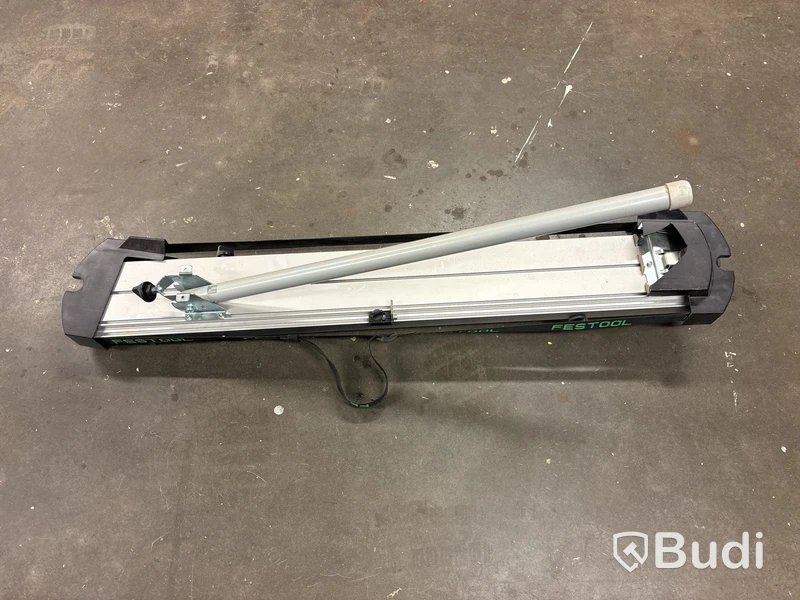 Kap- & gersåg Festool Kapex KS 120 EB