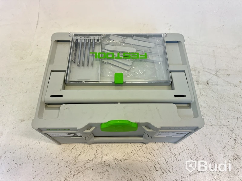 Skruvdragare 18V Festool, T18+3