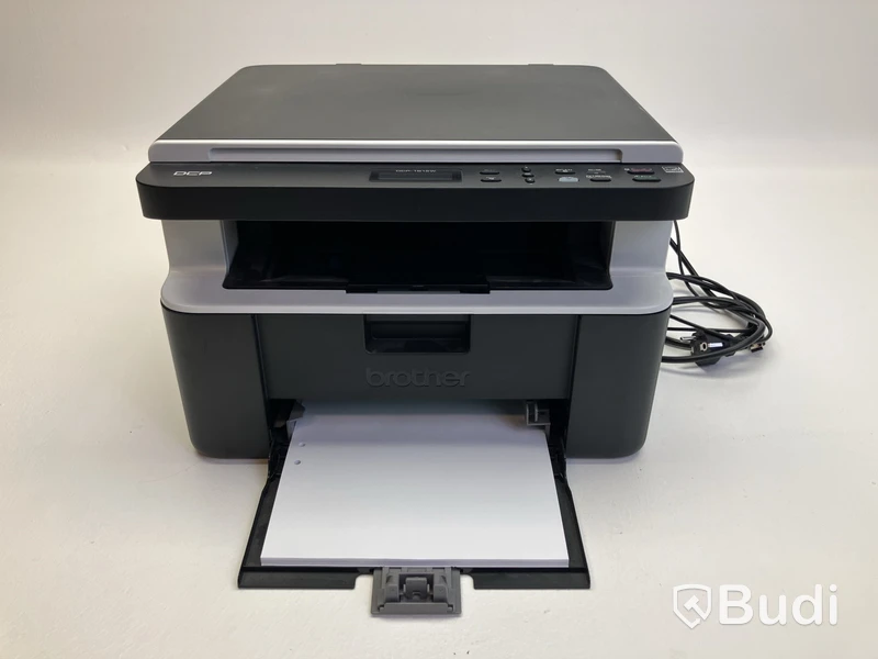 Skrivare/skannare/kopiator Brother DCP-1612W